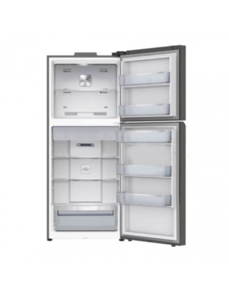 Réfrigérateur TCL P425TMN 420 Litres NoFrost - Silver Réfrigérateur TCL P425TMN 420 Litres NoFrost - Silver