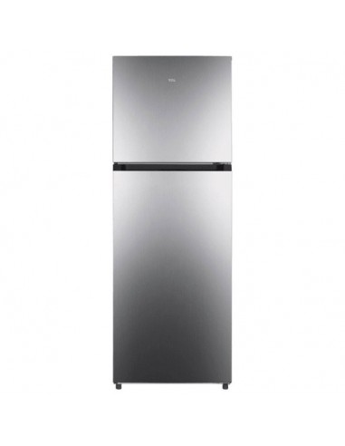 Réfrigérateur TCL P425TMN 420 Litres NoFrost - Silver Réfrigérateur TCL P425TMN 420 Litres NoFrost - Silver