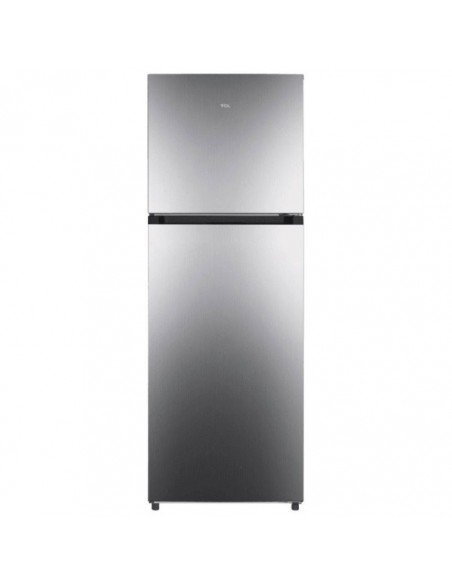 Réfrigérateur TCL P425TMN 420 Litres NoFrost - Silver Réfrigérateur TCL P425TMN 420 Litres NoFrost - Silver