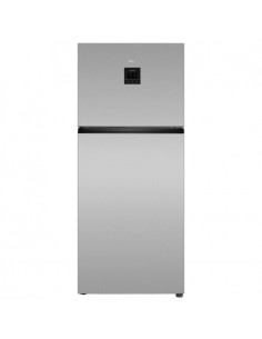 Réfrigérateur TCL P465TMN 465 Litres NoFrost - Inox