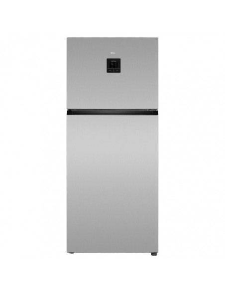 Réfrigérateur TCL P465TMN 465 Litres NoFrost - Inox Réfrigérateur TCL P465TMN 465 Litres NoFrost - Inox