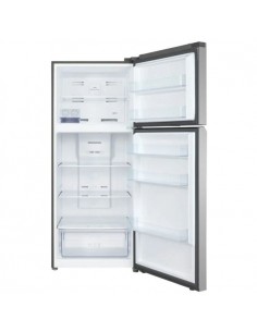 Réfrigérateur TCL P465TMN 465 Litres NoFrost - Inox 2
