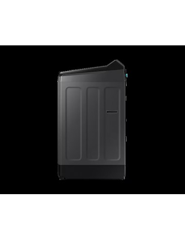 Lave-linge Samsung 14,0 kg - Gris (WW90T654DLN)