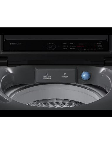 Lave-linge Samsung 14,0 kg - Gris (WW90T654DLN) Lave-linge Samsung 14,0 kg - Gris (WW90T654DLN)