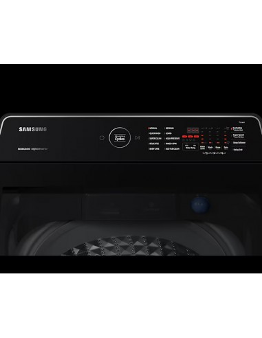 Lave-linge Samsung 14,0 kg - Gris (WW90T654DLN) Lave-linge Samsung 14,0 kg - Gris (WW90T654DLN)