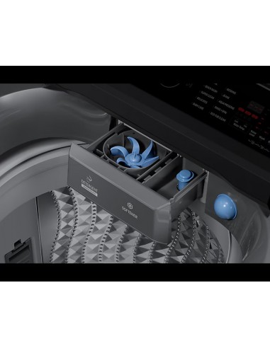 Lave-linge Samsung 14,0 kg - Gris (WW90T654DLN) Lave-linge Samsung 14,0 kg - Gris (WW90T654DLN)