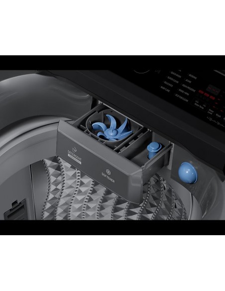 Lave-linge Samsung 14,0 kg - Gris (WW90T654DLN) Lave-linge Samsung 14,0 kg - Gris (WW90T654DLN)