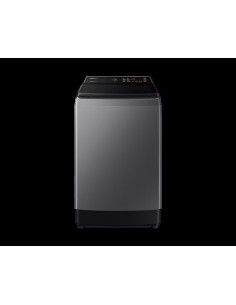 Lave-linge Samsung 14,0 kg - Gris (WW90T654DLN)