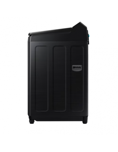 Lave-linge Samsung 19,0 kg - Noir (WA19CG5745BDFA) Lave-linge Samsung 19,0 kg - Noir (WA19CG5745BDFA)