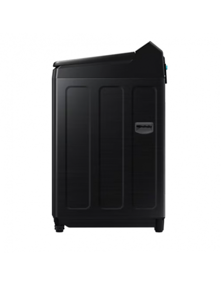 Lave-linge Samsung 19,0 kg - Noir (WA19CG5745BDFA) Lave-linge Samsung 19,0 kg - Noir (WA19CG5745BDFA)