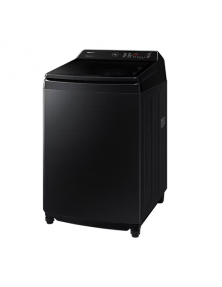 Lave-linge Samsung 19,0 kg - Noir (WA19CG5745BDFA) Lave-linge Samsung 19,0 kg - Noir (WA19CG5745BDFA)
