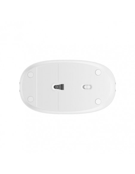Souris Sans Fil Optique HP 240 - Blanc Souris Sans Fil Optique HP 240 - Blanc