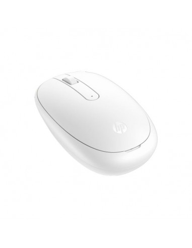 Souris Sans Fil Optique HP 240 - Blanc Souris Sans Fil Optique HP 240 - Blanc