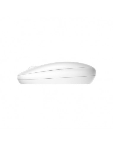 Souris Sans Fil Optique HP 240 - Blanc Souris Sans Fil Optique HP 240 - Blanc