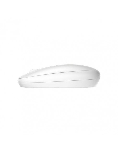 Souris Sans Fil Optique HP 240 - Blanc Souris Sans Fil Optique HP 240 - Blanc