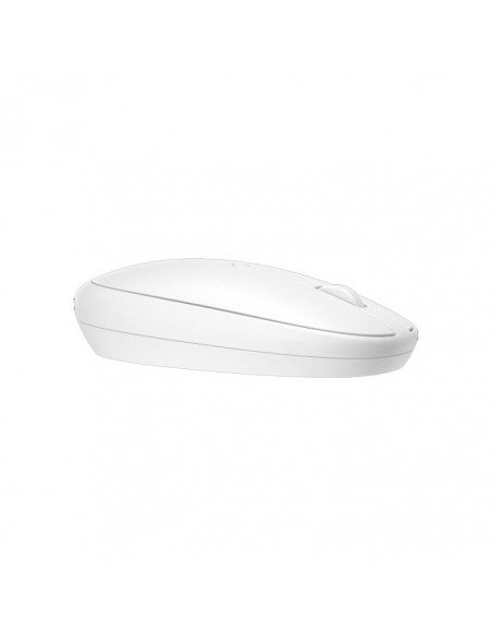 Souris Sans Fil Optique HP 240 - Blanc Souris Sans Fil Optique HP 240 - Blanc