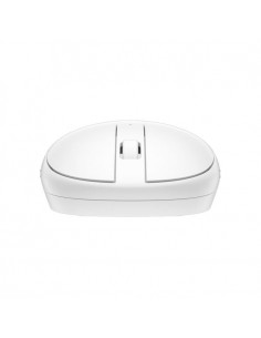 Souris Sans Fil Optique HP 240 - Blanc 2