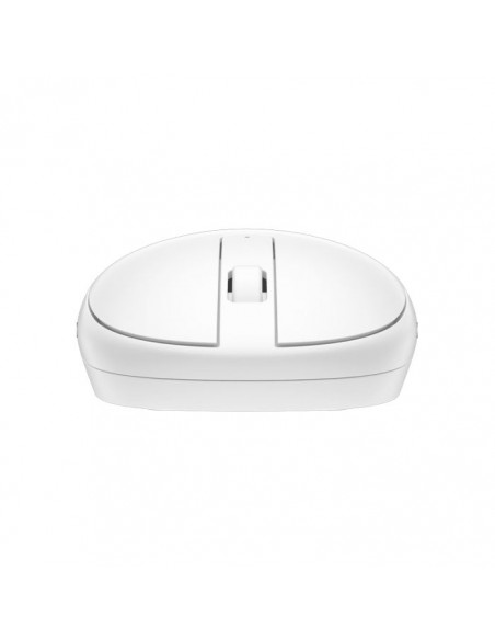 Souris Sans Fil Optique HP 240 - Blanc Souris Sans Fil Optique HP 240 - Blanc