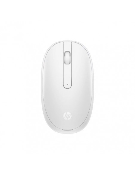 Souris Sans Fil Optique HP 240 - Blanc Souris Sans Fil Optique HP 240 - Blanc