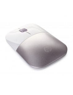 Souris sans fil HP Z3700 4VY82AA / Rose 2
