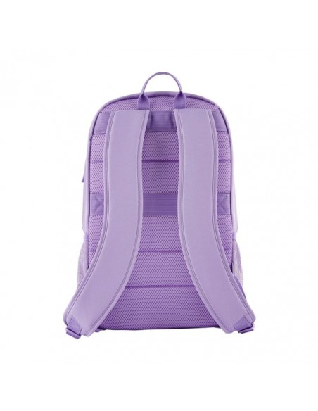 Sac à dos HP Campus Pour Ordinateur Portable 15.6'' - Lavande&Rose
