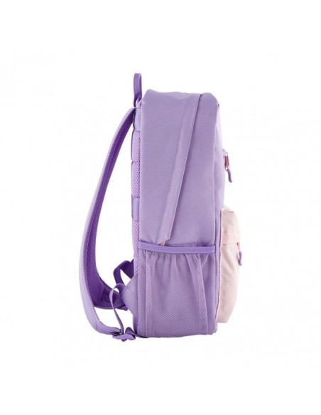 Sac à dos HP Campus Pour Ordinateur Portable 15.6'' - Lavande&Rose