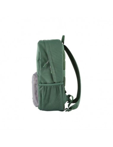 Sac à dos HP Campus Pour Ordinateur Portable 15.6'' - Vert Sac à dos HP Campus Pour Ordinateur Portable 15.6'' - Vert