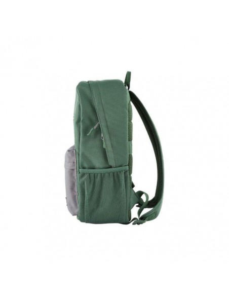 Sac à dos HP Campus Pour Ordinateur Portable 15.6'' - Vert Sac à dos HP Campus Pour Ordinateur Portable 15.6'' - Vert
