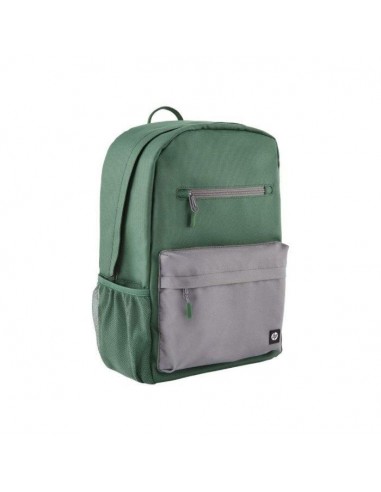 Sac à dos HP Campus Pour Ordinateur Portable 15.6'' - Vert Sac à dos HP Campus Pour Ordinateur Portable 15.6'' - Vert