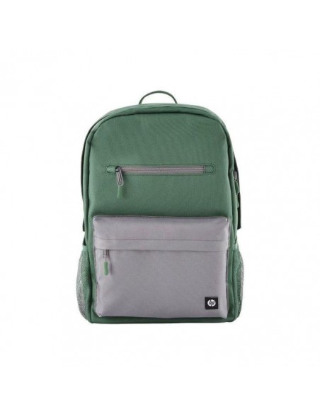 Sac à dos HP Campus Pour Ordinateur Portable 15.6'' - Vert Sac à dos HP Campus Pour Ordinateur Portable 15.6'' - Vert