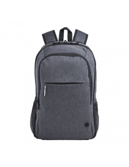 Sac à Dos HP CPRELUDE Pour Pc Portable 15.6'' - Gris Sac à Dos HP CPRELUDE Pour Pc Portable 15.6'' - Gris