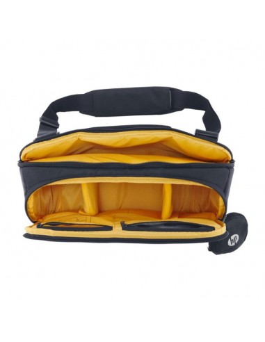 Sacoche HP CREATOR Pour Ordinateur Portable 13.3'' (6M5S4AA) Sacoche HP CREATOR Pour Ordinateur Portable 13.3'' (6M5S4AA)