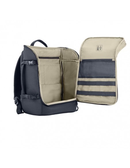 Sac à dos HP Travel Pour Ordinateur Portable 15.6'' 25 Litre (6B8U5AA)