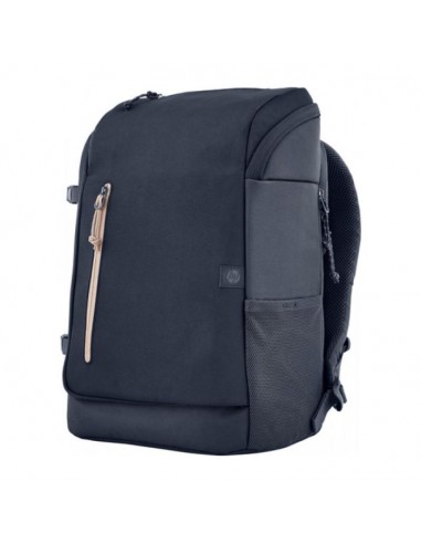 Sac à dos HP Travel Pour Ordinateur Portable 15.6'' 25 Litre (6B8U5AA)