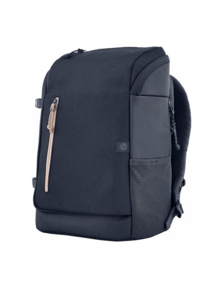 Sac à dos HP Travel Pour Ordinateur Portable 15.6'' 25 Litre (6B8U5AA)