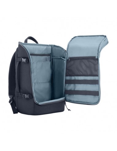 Sac à dos HP Travel Pour Ordinateur Portable 15.6" 25 Litre - Gris (6B8U4AA)