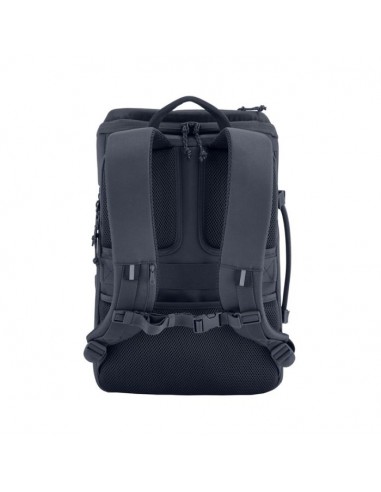 Sac à dos HP Travel Pour Ordinateur Portable 15.6" 25 Litre - Gris (6B8U4AA)