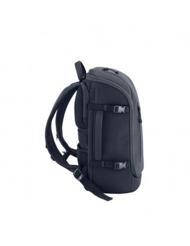 Sac à dos HP Travel Pour Ordinateur Portable 15.6" 25 Litre - Gris (6B8U4AA)
