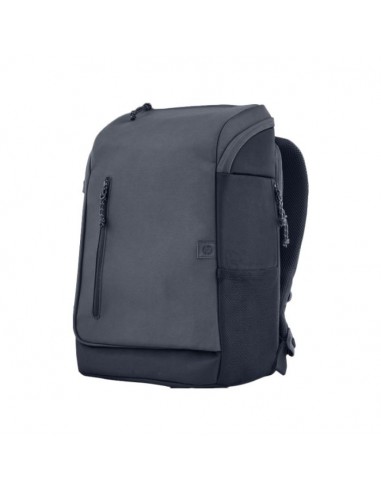 Sac à dos HP Travel Pour Ordinateur Portable 15.6" 25 Litre - Gris (6B8U4AA)