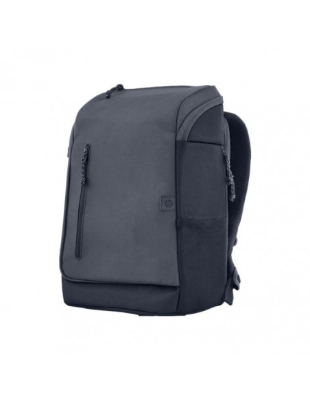 Sac à dos HP Travel Pour Ordinateur Portable 15.6" 25 Litre - Gris (6B8U4AA)