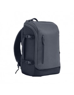 Sac à dos HP Travel Pour Ordinateur Portable 15.6" 25 Litre - Gris (6B8U4AA) 2