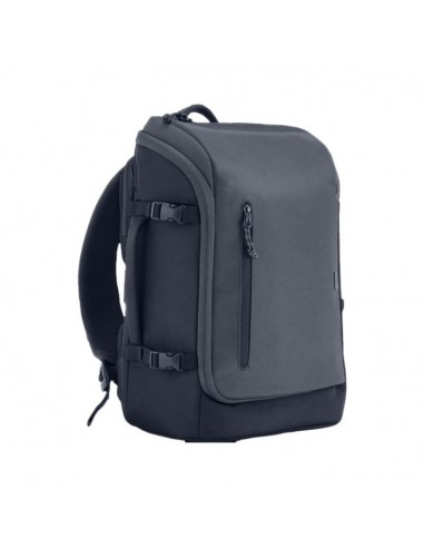 Sac à dos HP Travel Pour Ordinateur Portable 15.6" 25 Litre - Gris (6B8U4AA)