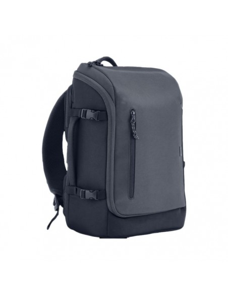 Sac à dos HP Travel Pour Ordinateur Portable 15.6" 25 Litre - Gris (6B8U4AA)