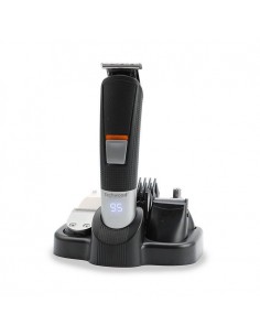 Tondeuse Multifonction TTN-700 Noir TECHWOOD