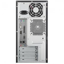 Pc de bureau ASUSPRO D310MT / i3 4è Gén / 4 Go