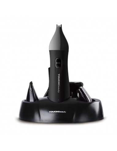 Ensemble Tondeuse à Barbe et Cheveux 5 en 1 Électrique Rasoir pour Homme - TB-0868B Ensemble Tondeuse à Barbe et Cheveux 5 en 1 Électrique Rasoir pour Homme - TB-0868B