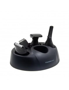 Ensemble Tondeuse à Barbe et Cheveux 5 en 1 Électrique Rasoir pour Homme - TB-0868B 2