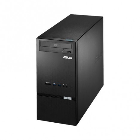 Pc de bureau ASUSPRO D310MT / i3 4è Gén / 4Go