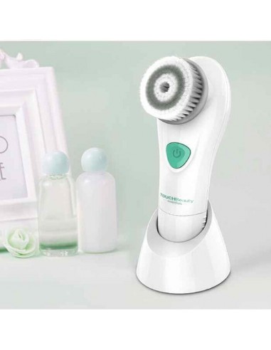 Nettoyeur facial électrique TOUCHBeauty - TB-1487 Nettoyeur facial électrique TOUCHBeauty - TB-1487