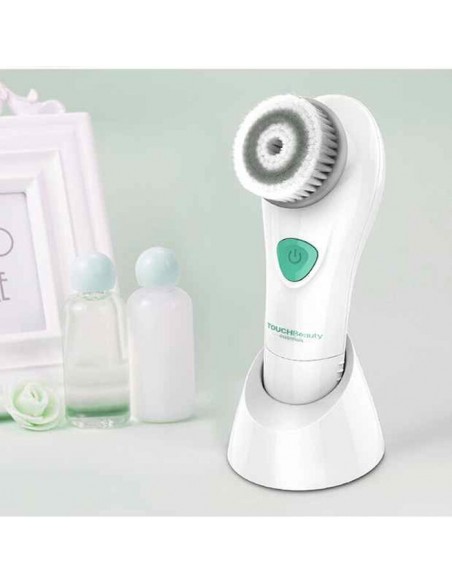 Nettoyeur facial électrique TOUCHBeauty - TB-1487 Nettoyeur facial électrique TOUCHBeauty - TB-1487